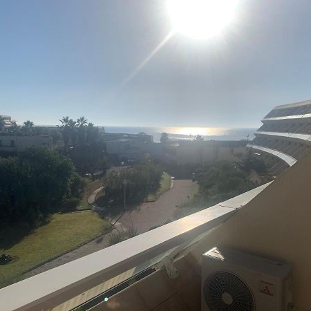 Bohemia D37 Heliopolis Apartment Agde Ngoại thất bức ảnh