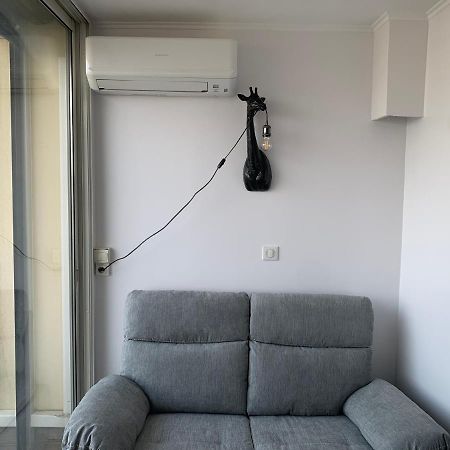 Bohemia D37 Heliopolis Apartment Agde Ngoại thất bức ảnh