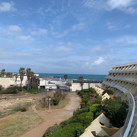 Bohemia D37 Heliopolis Apartment Agde Ngoại thất bức ảnh